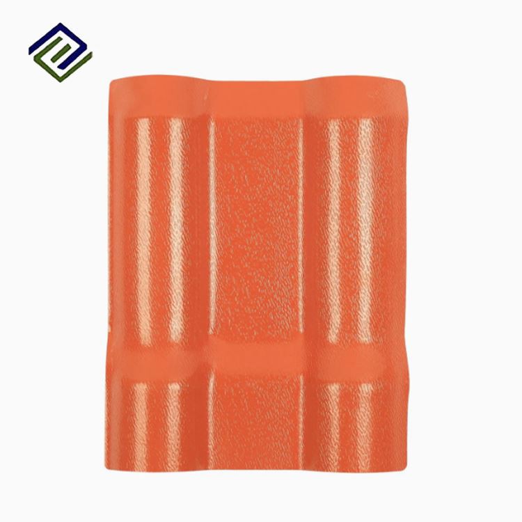 UPVC Synthetic Resin Roof Sheets